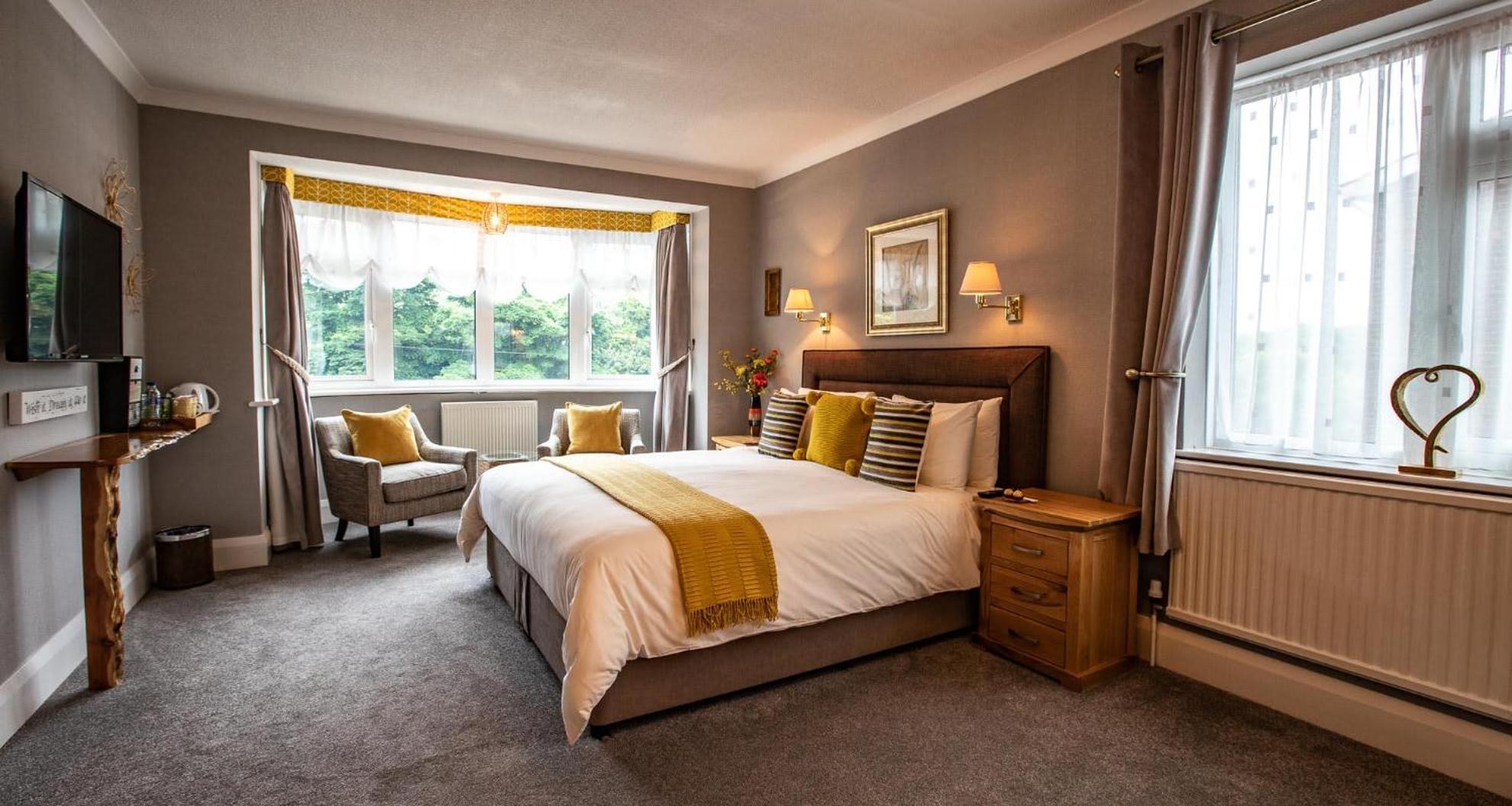 Seaside Hideaway (adults Only) 5* Scarborough