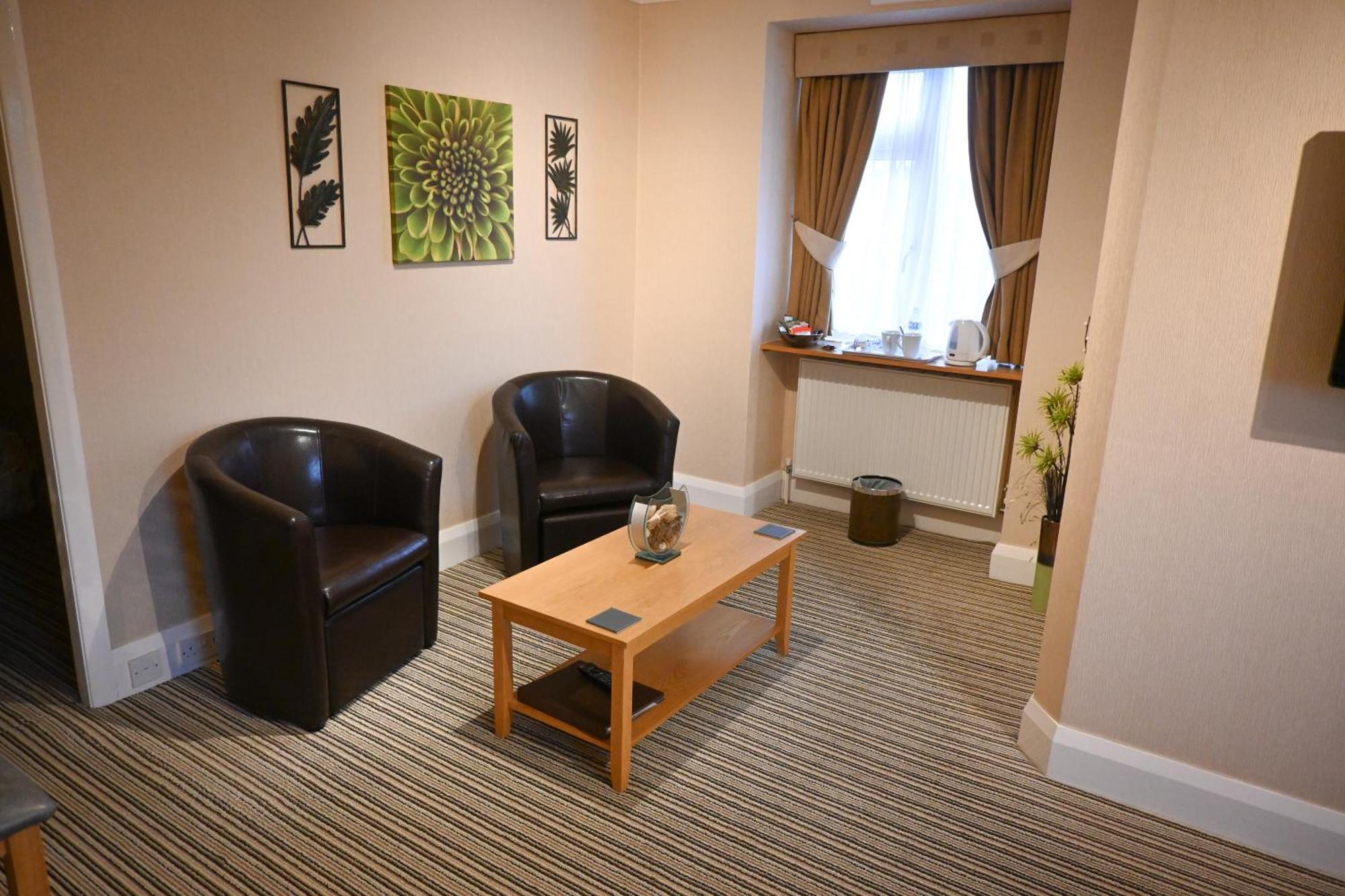 Seaside Hideaway (adults Only) Scarborough