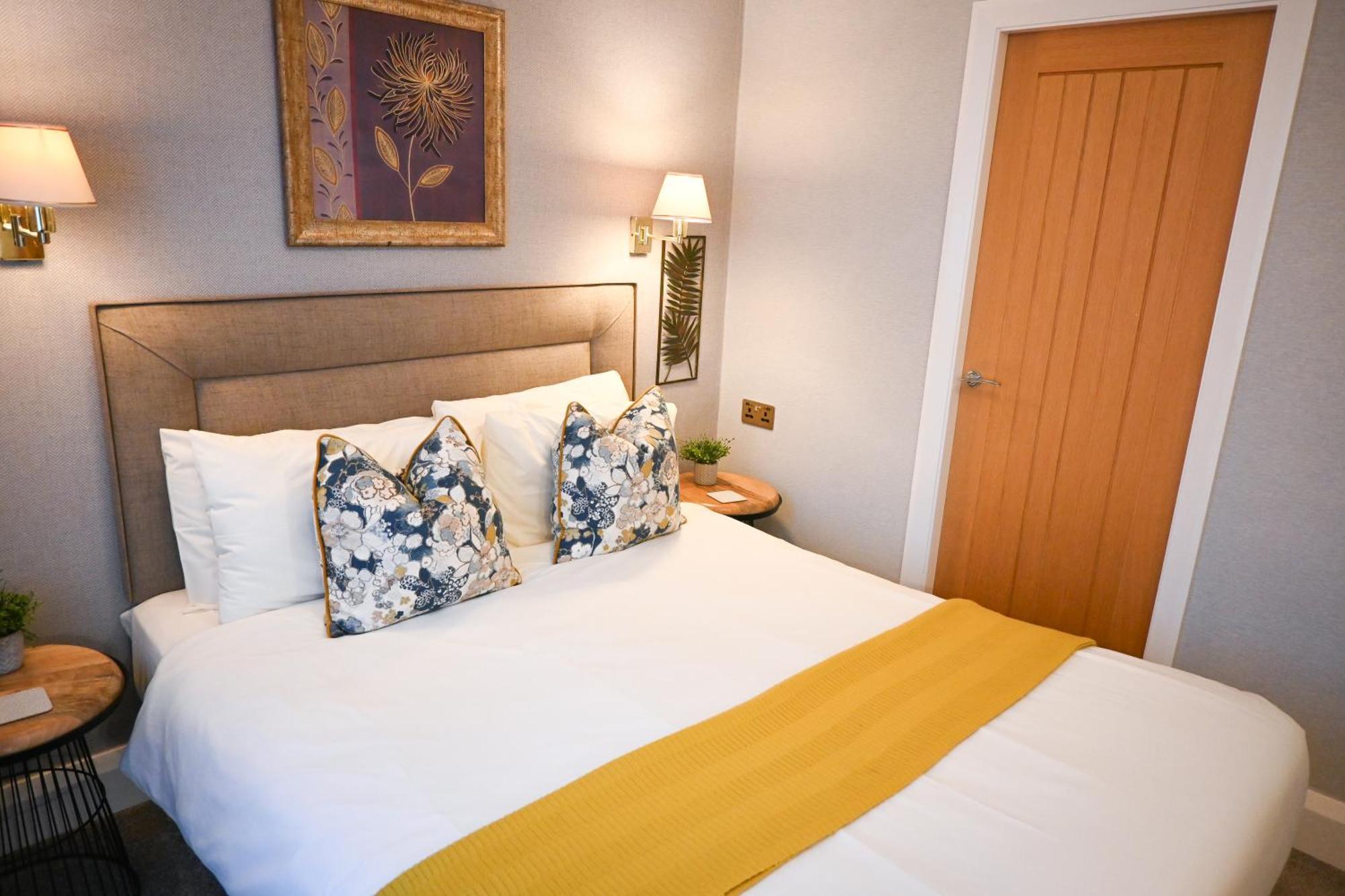 Seaside Hideaway (adults Only) Guest house Scarborough