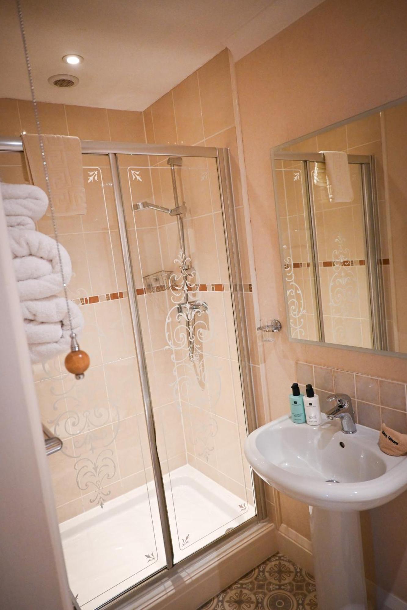 Seaside Hideaway (adults Only) Guest house 5*