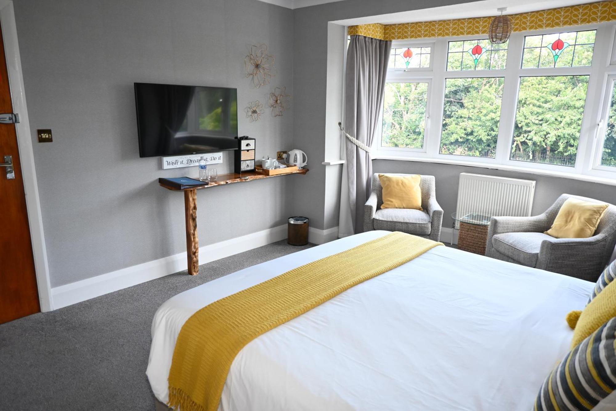 Seaside Hideaway (adults Only) 5*