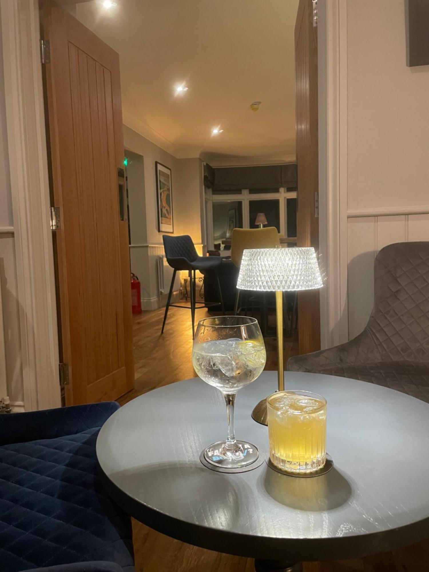 Seaside Hideaway (adults Only)